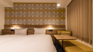 コンフォート ツインルーム 禁煙