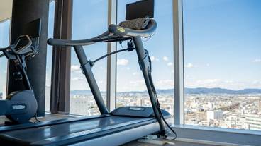 フィットネス設備 / 12