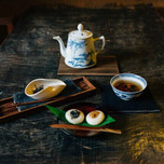 京都駅周辺で美味しいお茶にほっこり♡ひとり旅におすすめのカフェ7選
