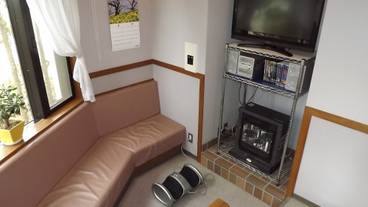 ロビー応接スペース / 3