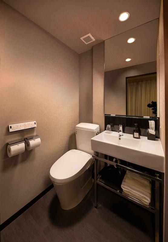 客室の設備とサービス