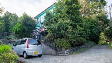 ストリート ビュー / 9