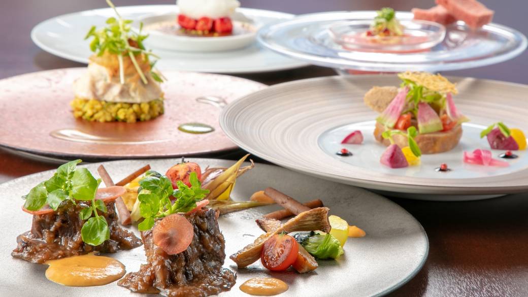 コースの例(1) / 1