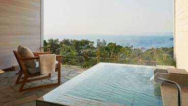 オーシャンビュー ラナイ・ジュニアスイート② / 4