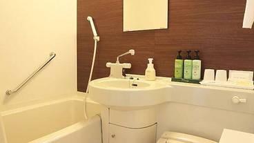 バスルーム / 14