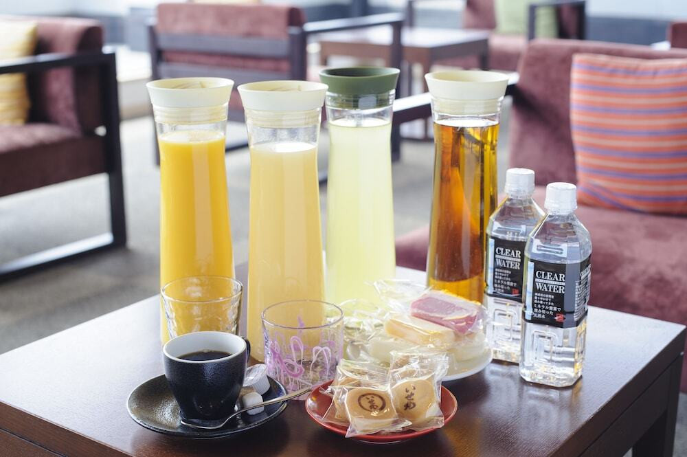 食事・飲み物