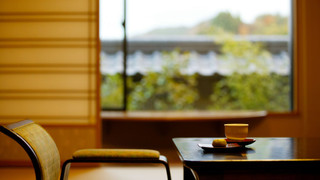 [和室12畳] 安らぎの純和風空間