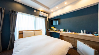 アメリカフォースルーム