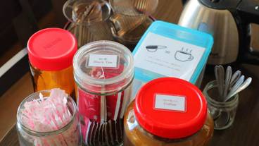 内装の詳細 / 10