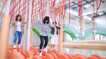 スポーツ場 / 22