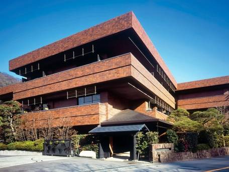 フォレストリゾート 湯の里 杉菜 / 4