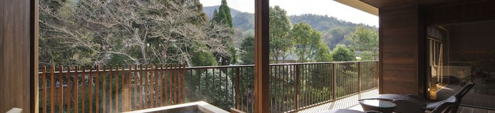 【京都】「湯の花温泉」でストレスリリース。カップルにおすすめの旅館5選