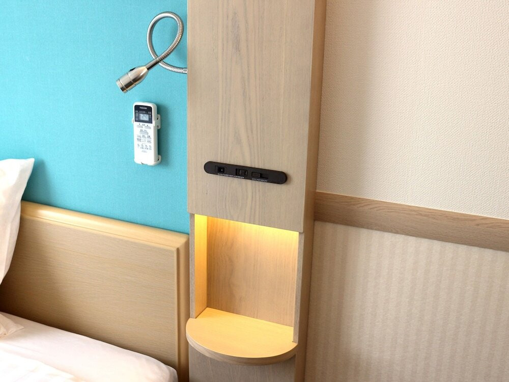 客室の設備とサービス