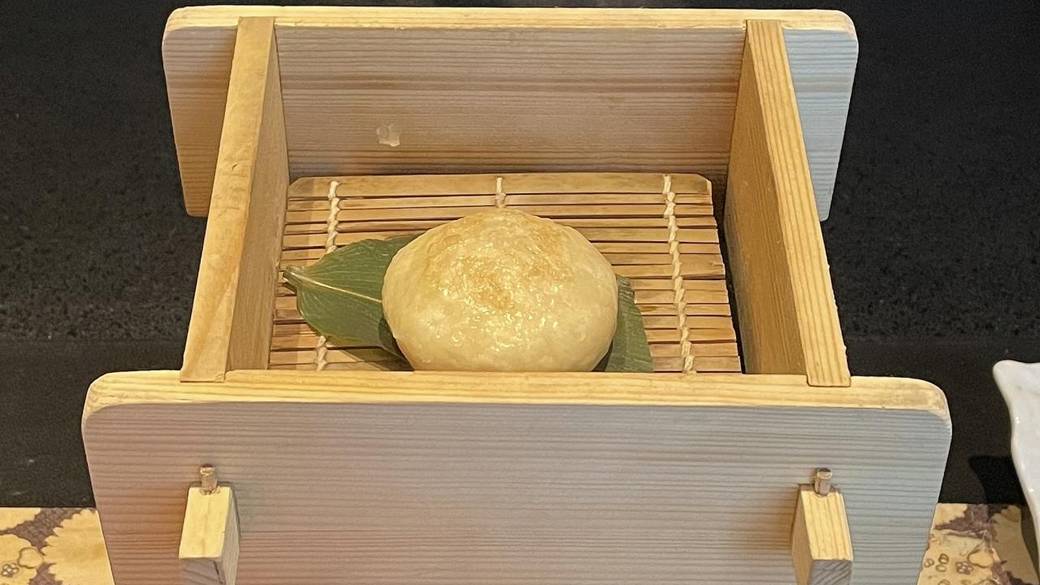 おやき / 4