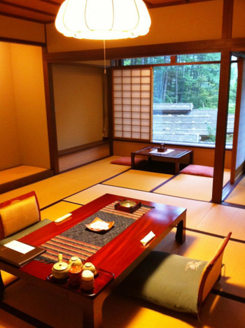 創業270余年の歴史を持つ、信州の温泉旅館4262990