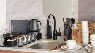 スーペリアダブル - バリアフリー (WS)