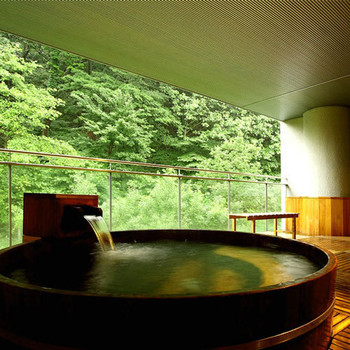 “白銀の湯”に入れる温泉旅館4272228