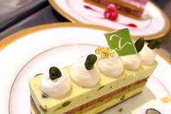 ラ パティスリー デュ ミュゼー パール トシ・ヨロイヅカ