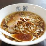 【立川駅】から徒歩5分以内！駅近オススメの「ラーメン店」8選