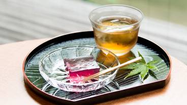 湯上りサービス / 1