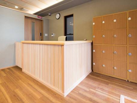 旅寛HOSTEL祇園 / 2