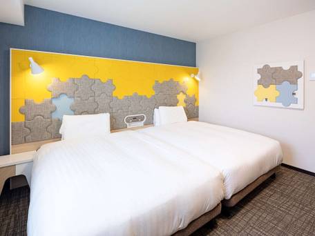 コンフォートスイーツ東京ベイ / 2