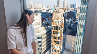 【乾燥機付き洗濯機完備】エグゼクティブ ダブル, 禁煙