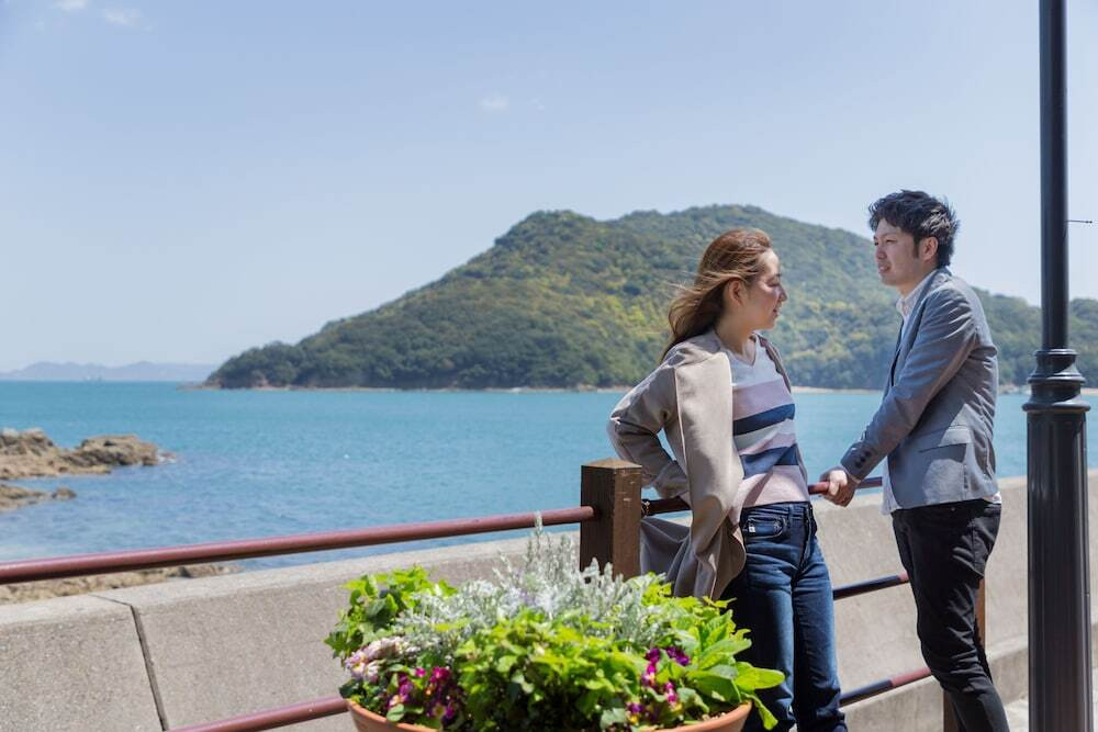 海を眺めてのんびりと癒されましょう3563662