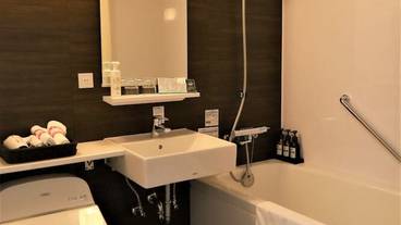 バスルームの設備 / 17