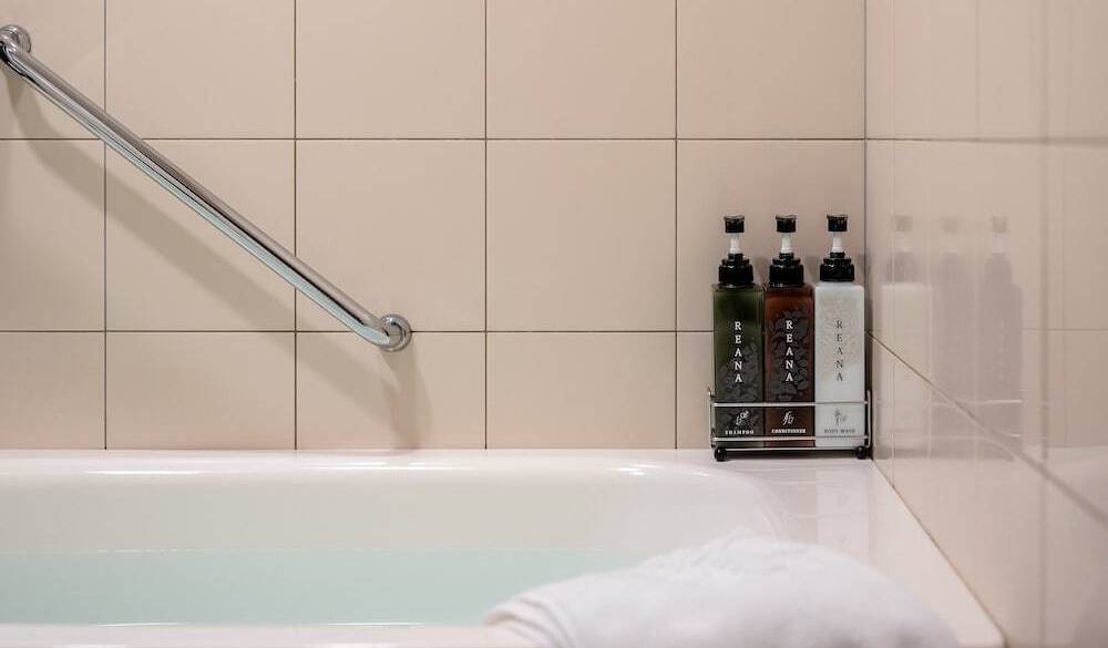 バスルーム一例 / 1