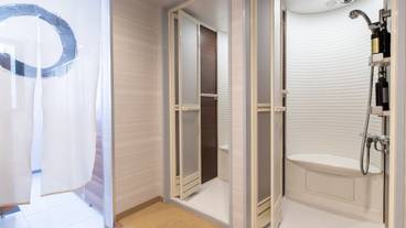 バスルーム / 23