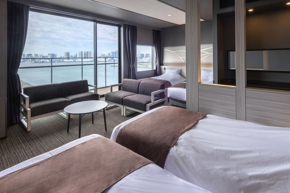 ベイサイド　ラビスタフォース