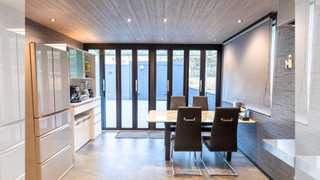 グランピング (露天風呂 & テントサウナ付き）