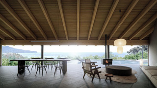 ラグジュアリー ツインルーム