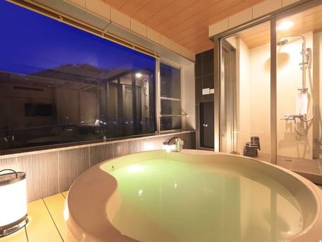 水上温泉 源泉湯の宿 松乃井 / 4