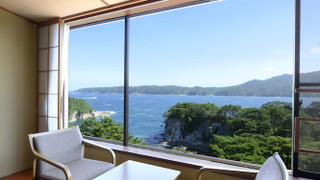 海側和室10畳 (ビュッフェプラン)