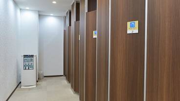 共用バスルーム / 18