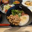 ねばねば丼