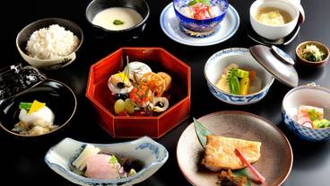 食事・飲み物 / 1