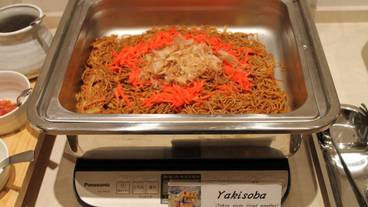 ビュッフェ / 16