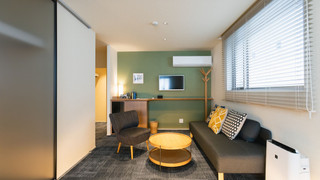 畳付きツインスイートルーム