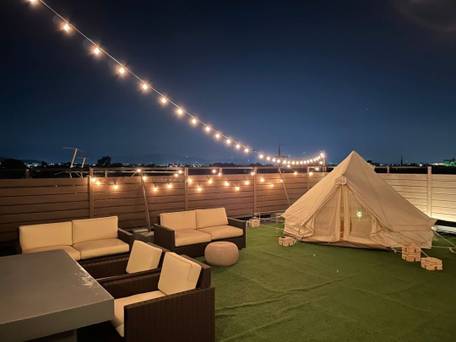 ザ グランドウエスト嵐山 / 5