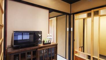 客室の設備とサービス / 14