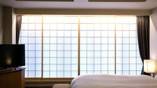 スイートルーム