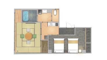 フロアマップ / 35