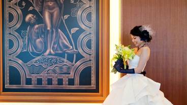 バンケット ホール / 15