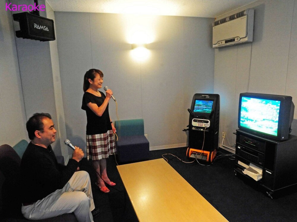 カラオケ ルーム