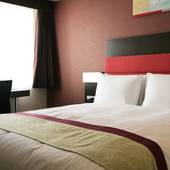 ホリデイ・イン大阪難波(大阪府 ビジネスホテル) / 5