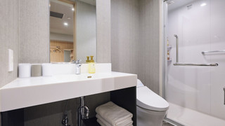 スタンダード ツイン with エキストラベッド 禁煙