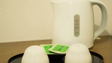 客室の設備とサービス / 38